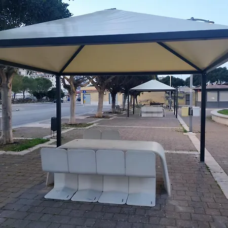 Appartamento Skeggi Space