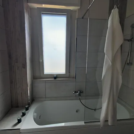 Skeggi Space Apartment