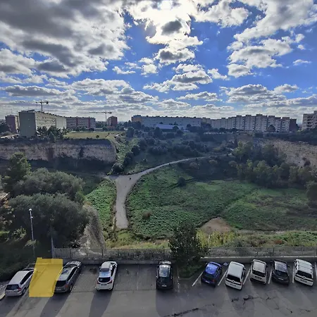 Skeggi Space Apartment *