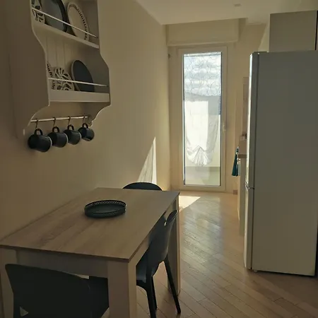 Skeggi Space Apartment *