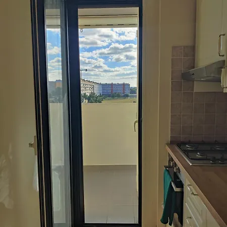 Appartamento Skeggi Space *