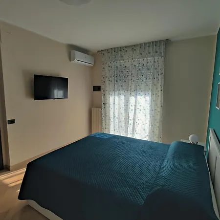 Apartment Skeggi Space *