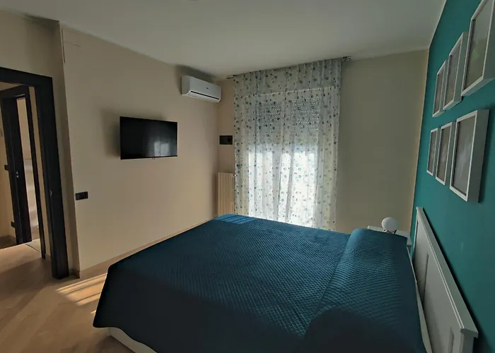 Appartement Skeggi Space *