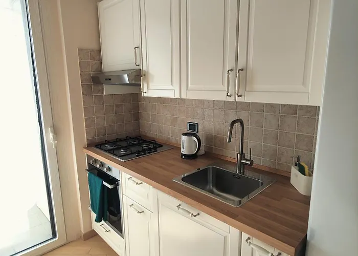 Apartamento Skeggi Space *