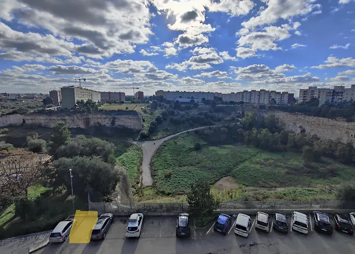 Skeggi Space Appartement *