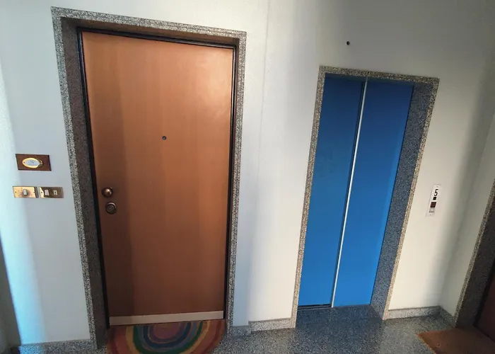 Apartmán Skeggi Space *